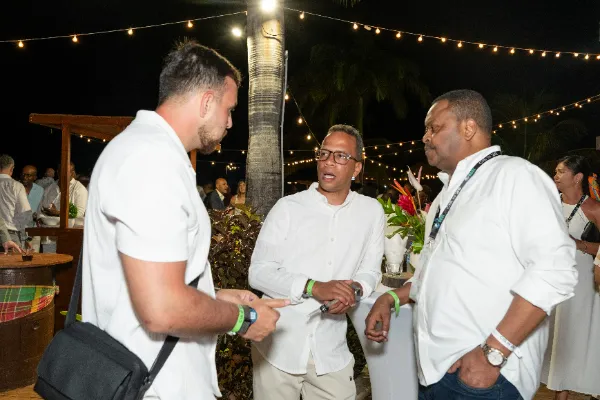 CIS - Day 1 - Cocktail Event-16